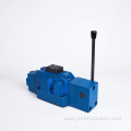 4WMM25 Hydraulic Manual Directional Spool Control Valves